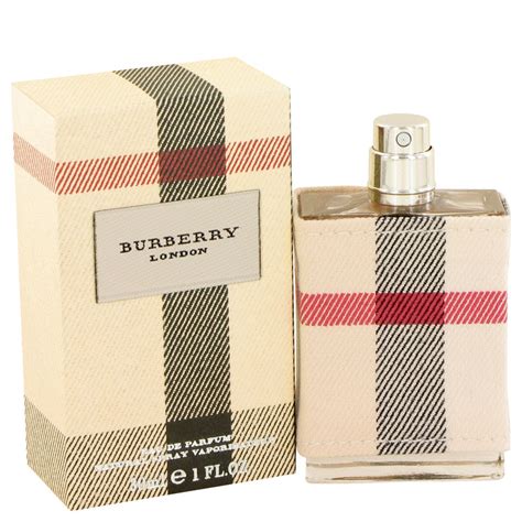 blind buy burberry london|burberry perfume london.